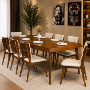 ست 8 نفره دنیز
